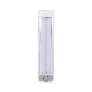 چراغ اضطراری شارژی ویداسی مدل WD-843