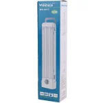 چراغ اضطراری شارژی ویداسی مدل WEIDASI WD-891T
