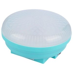 چراغ شارژی خورشیدی کمپینگ مدل KY-FD300W-A