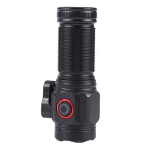 چراغ قوه جیبی اسمال سان مدل Small Sun ZY-W5183