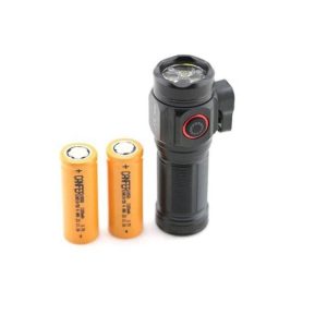 چراغ قوه جیبی اسمال سان مدل Small Sun ZY-W5183