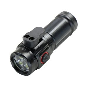 چراغ قوه جیبی اسمال سان مدل Small Sun ZY-W5183