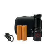چراغ قوه جیبی اسمال سان مدل Small Sun ZY-W5183