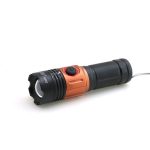 چراغ قوه زوم دار اسمال سان مدل ZY-T280