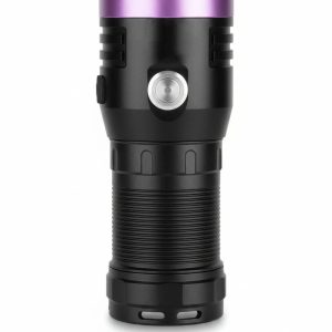چراغ قوه یووی حرفه ای اسمال سان مدل ZY-H4-بازار و صنعت