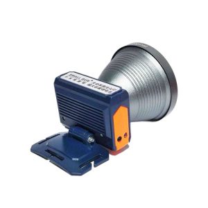 چراغ پیشانی H188 سنسور دار اسمال سان مدل ZY-H188
