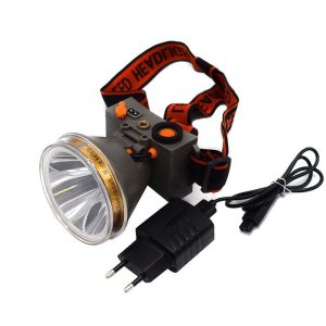 چراغ پیشانی دیپ کینگ مدل DK-361U