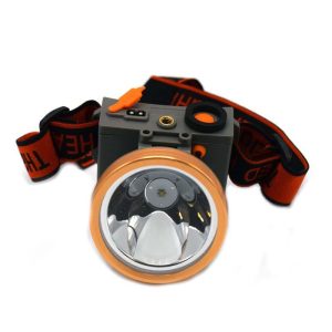 چراغ پیشانی دیپ کینگ مدل DK-361U