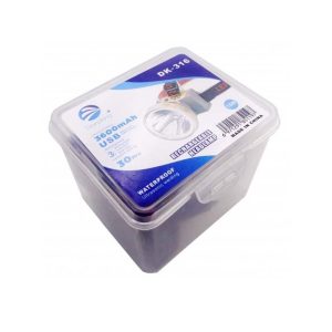 چراغ پیشانی دیپ کینگ مدل DK-361U