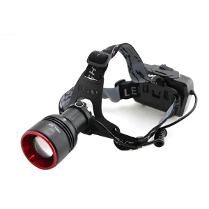 چراغ پیشانی زوم دار اسمال سان مدل ZY-F786T