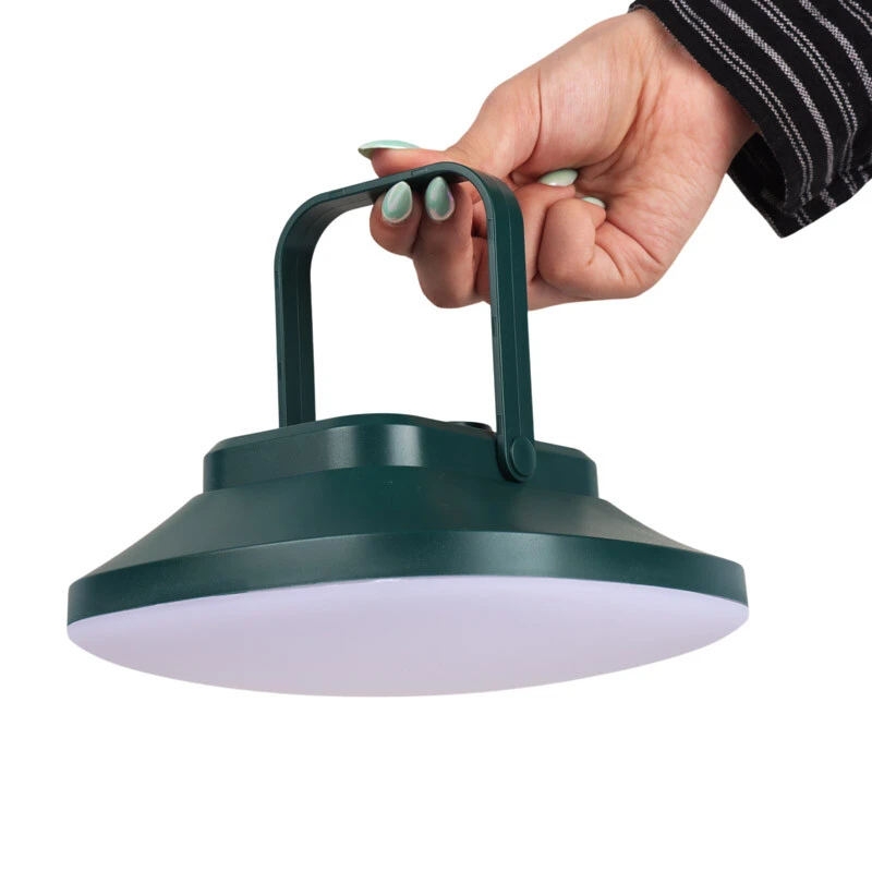 چراغ کمپی اضطراری دیپ کینگ مدل Deepking DK-209