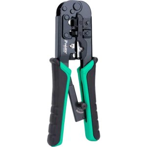 آچار سوکت زن شبکه پروسکیت مدل Proskit CP-376TA