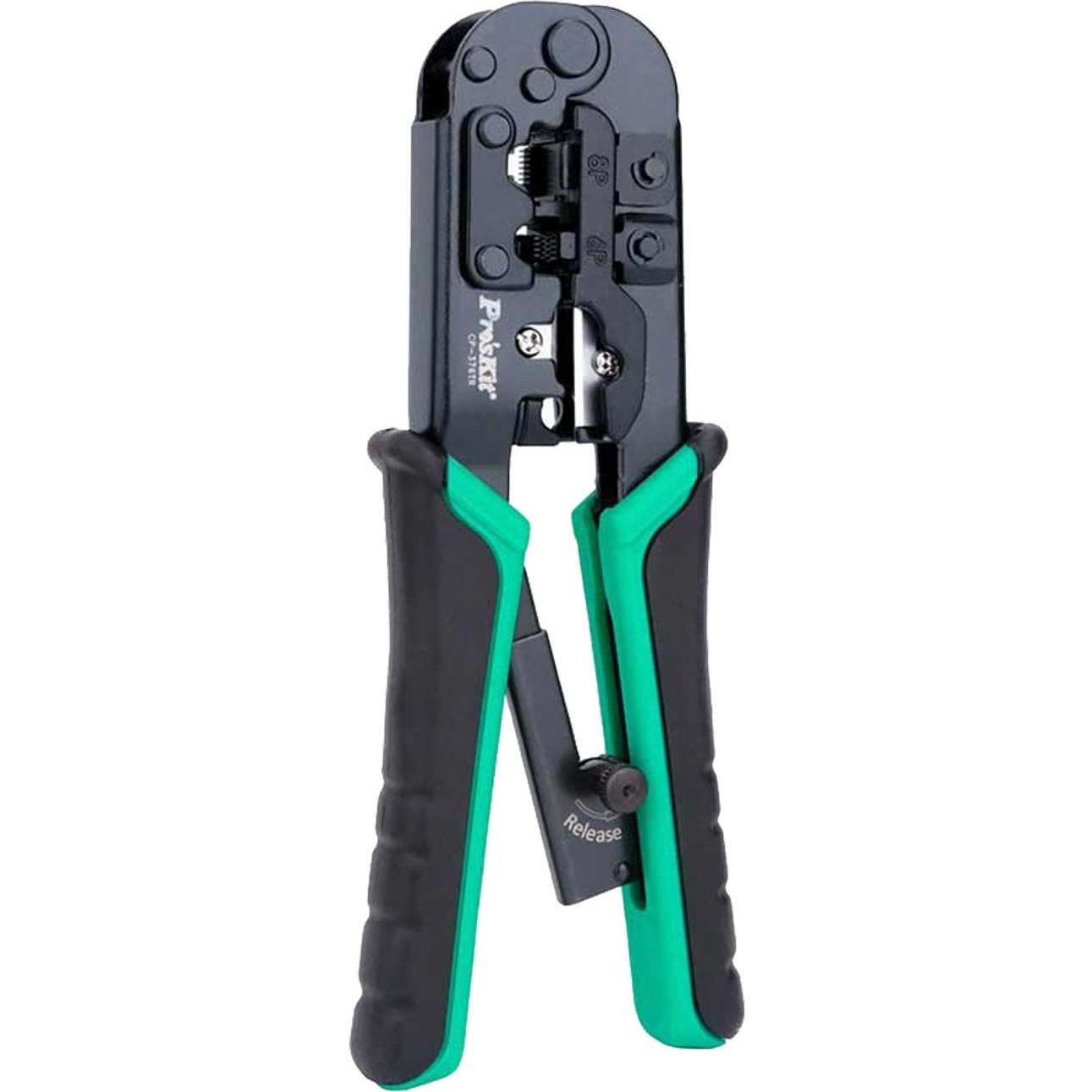 آچار سوکت زن شبکه پروسکیت مدل Proskit CP-376TA
