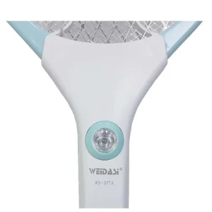 حشره‌ کش و پشه کش راکتی Weidasi WD-977A
