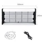 حشره‌کش برقی ویداسی مدل WD255