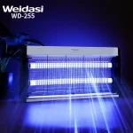 حشره‌کش برقی ویداسی مدل WD255
