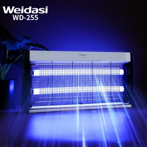 حشره‌کش برقی ویداسی مدل WD255