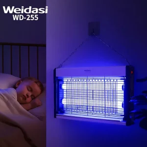 حشره‌کش برقی ویداسی مدل WD255