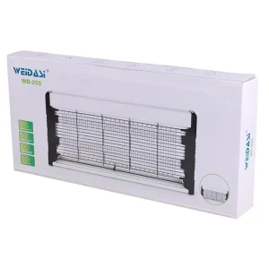 حشره‌کش برقی ویداسی مدل WD255