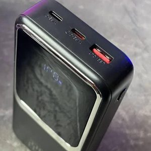 پاور بانک 22.5 وات لوینو مدل N-14 با ظرفیت 20000mAH