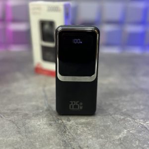 پاور بانک 22.5 وات لوینو مدل N-14 با ظرفیت 20000mAH
