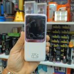 پاور بانک 22.5 وات لوینو مدل N-14 با ظرفیت 20000mAH