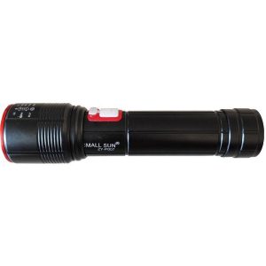 چراغ قوه اسمال سان مدل Small Sun ZY-P007