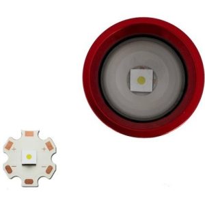 چراغ قوه اسمال سان مدل Small Sun ZY-P007
