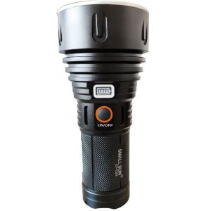 چراغ قوه اسمال سان مدل ZY-T231