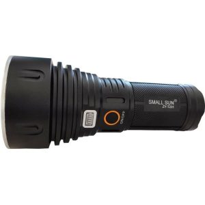 چراغ قوه اسمال سان مدل ZY-T231