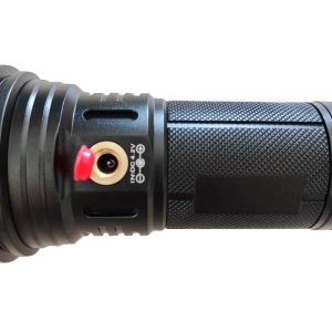 چراغ قوه اسمال سان مدل ZY-T231