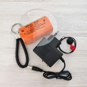 چراغ قوه اسمال سان مدل ZY-T231