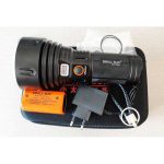 چراغ قوه اسمال سان مدل ZY-T231