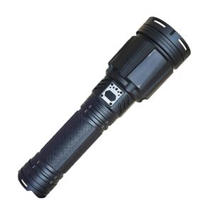 چراغ قوه زوم دار با برد 1500 متر اسمال سان ZY-G999