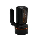 چراغ قوه و نورافکن دستی کامی سیف مدل KM-2669