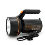 چراغ قوه و نورافکن دستی کامی سیف مدل KM-2669