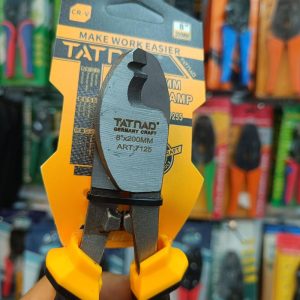 انبر کابل بر و سیم چین 8 اینچ با کیفیت TATNAD-71255
