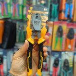 انبر کابل بر و سیم چین 8 اینچ با کیفیت TATNAD-71255