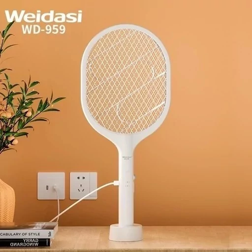 حشره کش راکتی پایه دار ویداسی مدل WD-959