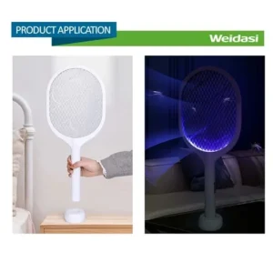 حشره کش راکتی پایه دار ویداسی مدل WD-959