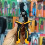 قیچی کابل بر و سیم لخت کن 8 اینچ TATNAD