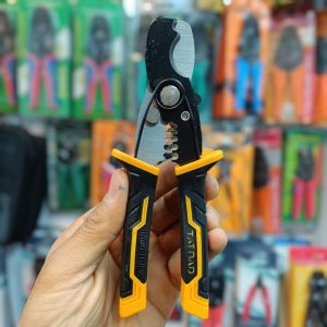 قیچی کابل بر و سیم لخت کن 8 اینچ TATNAD