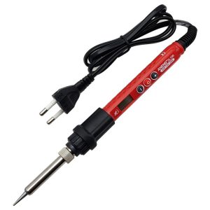 هویه سرامیکی دیجیتال 60 وات قابل تنظیم مدل SL106 60W