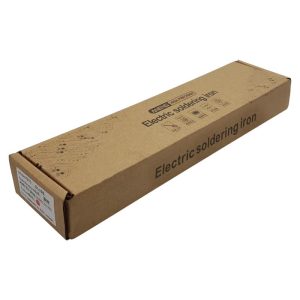 هویه سرامیکی دیجیتال 60 وات قابل تنظیم مدل SL106 60W