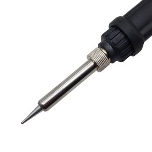 هویه سرامیکی دیجیتال 60 وات قابل تنظیم مدل SL106 60W
