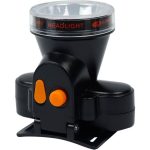 چراغ پیشانی کامی سیف مدل KAMISAFE KM-2880