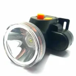 چراغ پیشانی کامی سیف مدل KAMISAFE KM-2880
