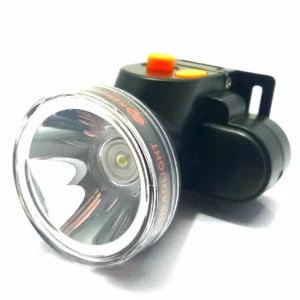 چراغ پیشانی کامی سیف مدل KAMISAFE KM-2880