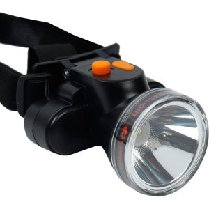چراغ پیشانی کامی سیف مدل KAMISAFE KM-2880