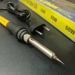 هویه متغیر سرامیکی 60 وات دیمر دار مدل 60W-ESD